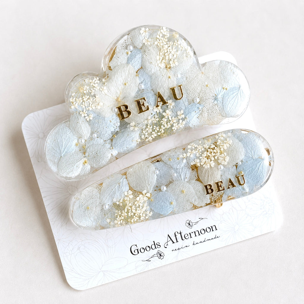 Brighten Her Day: Little Clip Set