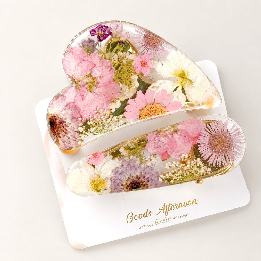 Brighten Her Day: Little Clip Set