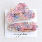 Brighten Her Day: Little Clip Set